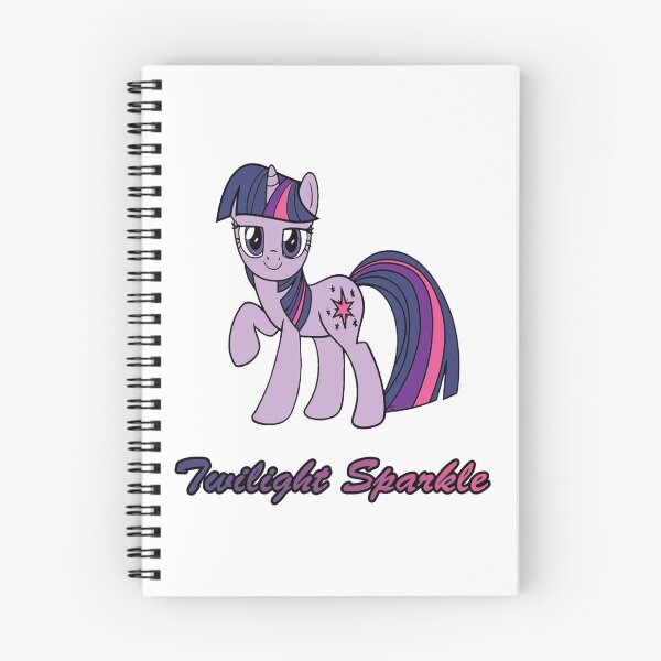 Item preview, Twilight Sparkle - My Little Pony designed and sold by Specialstace83.