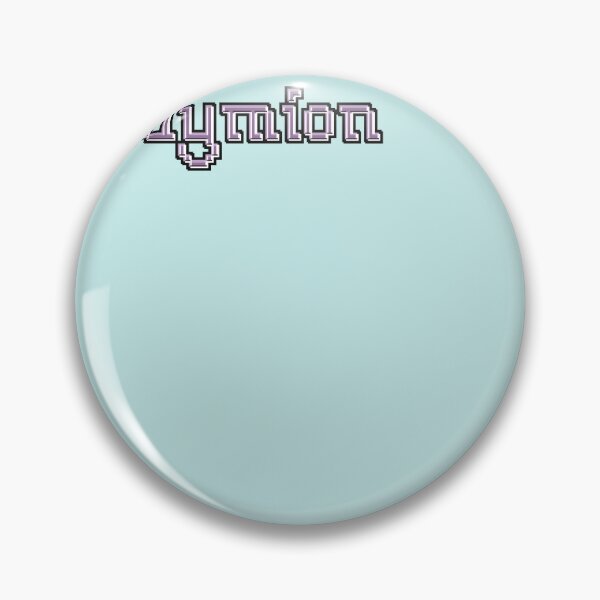 Item preview, Endymion CC Seren Mousepad designed and sold by Endymion-CC.