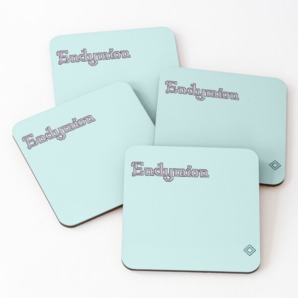 Item preview, Endymion CC Seren Mousepad designed and sold by Endymion-CC.