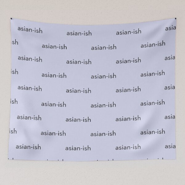 Item preview, Asian ... ish   designed and sold by OrdesaDesign.