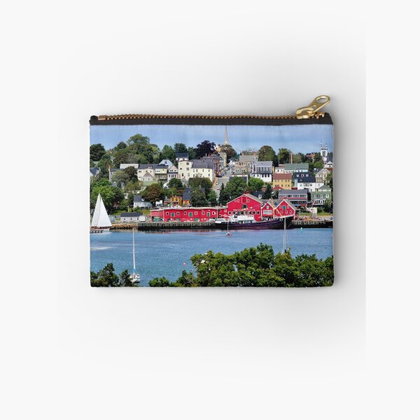 Item preview, Summer in Lunenburg designed and sold by Kathleen Daley.