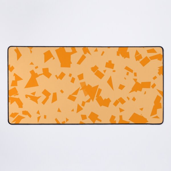 Item preview, Confetti Pattern, Orange designed and sold by SariePhotograph.