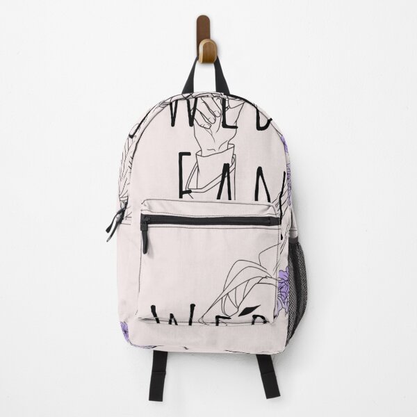 Item preview, Webtoon Fanatic With Drawing As Background designed and sold by KayLadyBug.