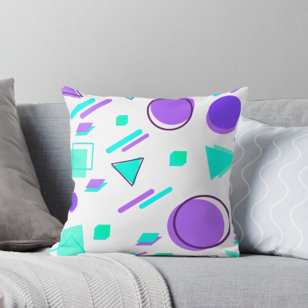 Item preview, Memphis Style designed and sold by TotallyRetroArt.