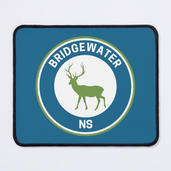 Item preview, Vintage Bridgewater Nova Scotia designed and sold by fearcity.