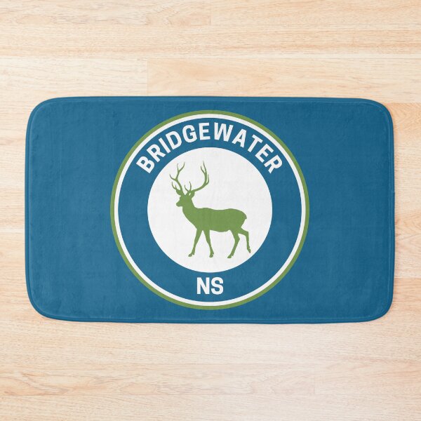 Item preview, Vintage Bridgewater Nova Scotia designed and sold by fearcity.