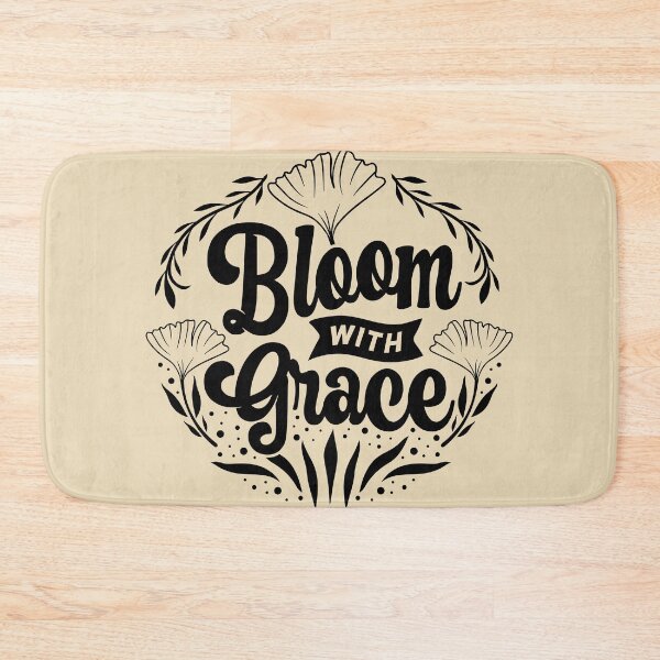 Item preview, Bloom with Grace  designed and sold by Beautiful  Habits.