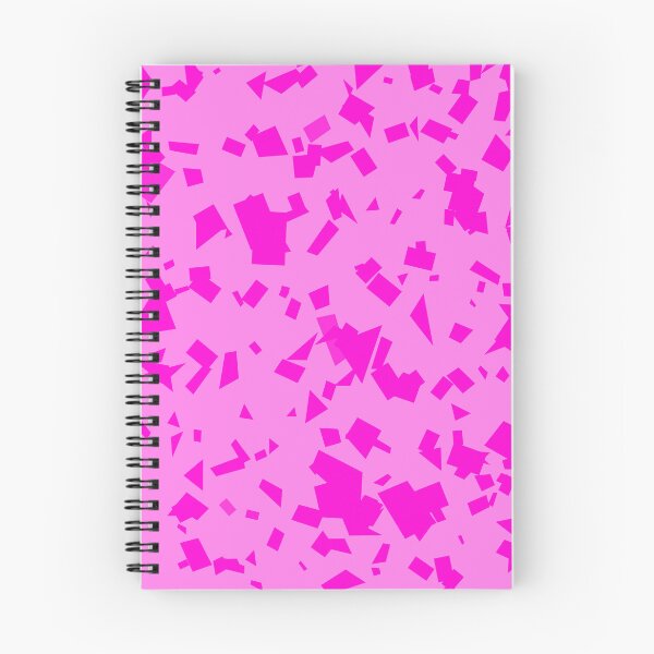Item preview, Confetti Pattern, Pink designed and sold by SariePhotograph.