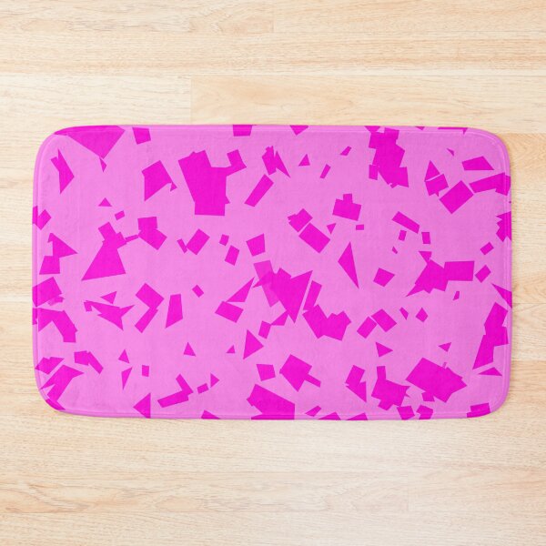 Item preview, Confetti Pattern, Pink designed and sold by SariePhotograph.