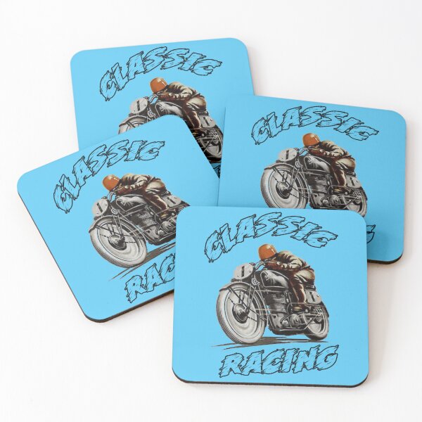 Item preview, Classic racing designed and sold by SODOMORRA.