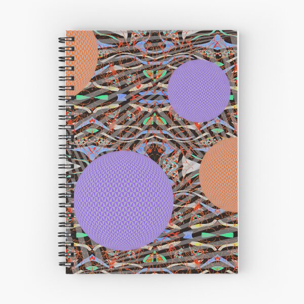 Item preview, Disco Daisies  designed and sold by TerranTextures.