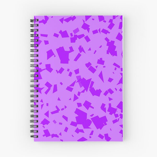 Item preview, Confetti Pattern, Purple designed and sold by SariePhotograph.
