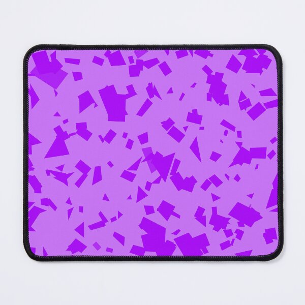 Item preview, Confetti Pattern, Purple designed and sold by SariePhotograph.