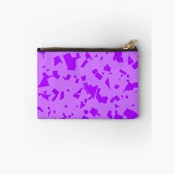 Item preview, Confetti Pattern, Purple designed and sold by SariePhotograph.