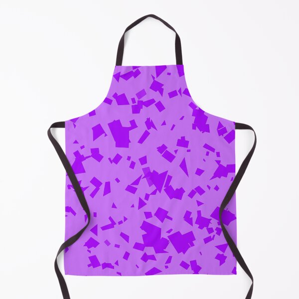 Item preview, Confetti Pattern, Purple designed and sold by SariePhotograph.