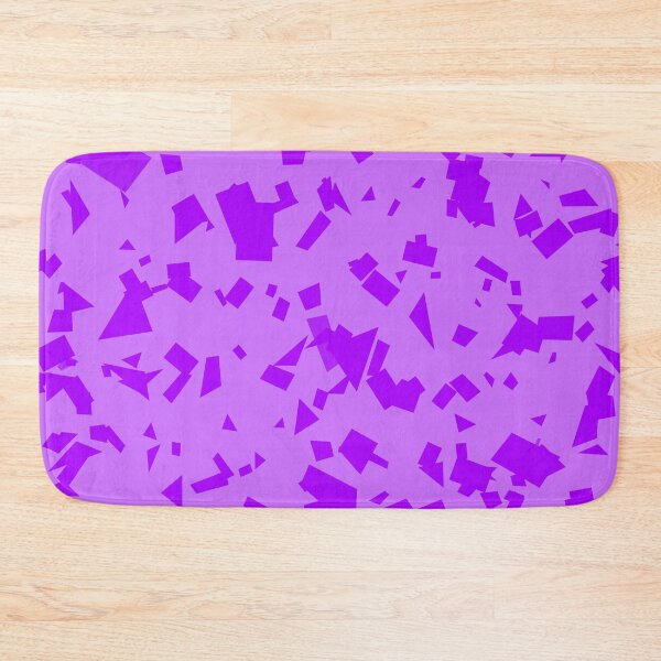 Item preview, Confetti Pattern, Purple designed and sold by SariePhotograph.