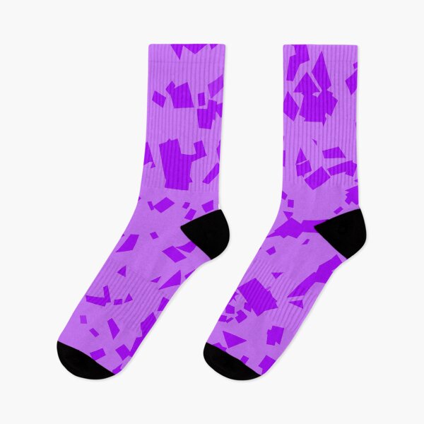 Item preview, Confetti Pattern, Purple designed and sold by SariePhotograph.