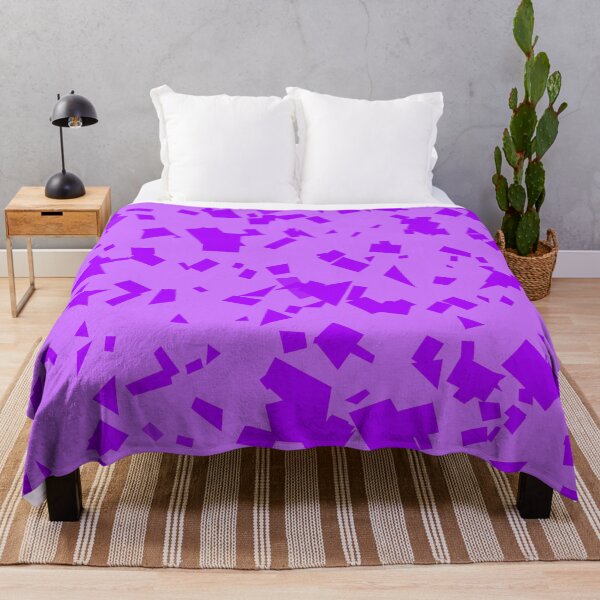 Item preview, Confetti Pattern, Purple designed and sold by SariePhotograph.