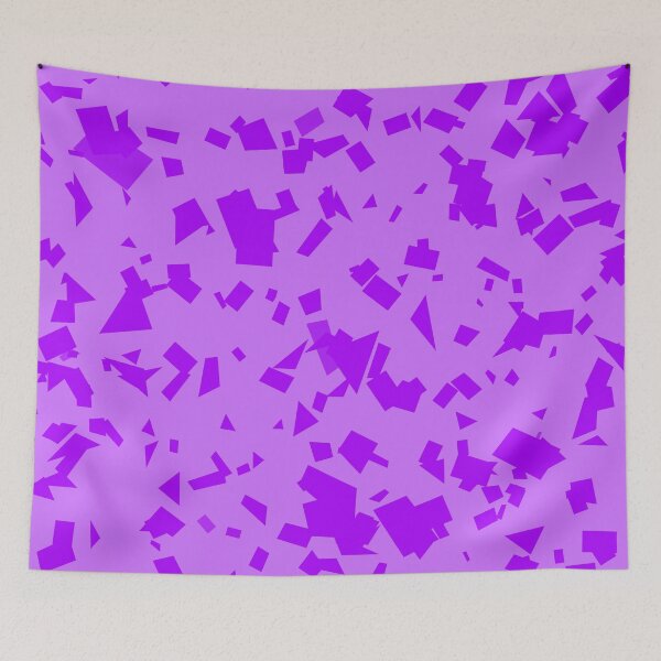 Item preview, Confetti Pattern, Purple designed and sold by SariePhotograph.