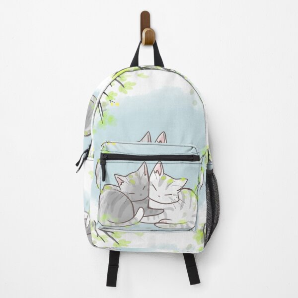 Item preview, Always Together - Summer designed and sold by Mamemiyu Shop.