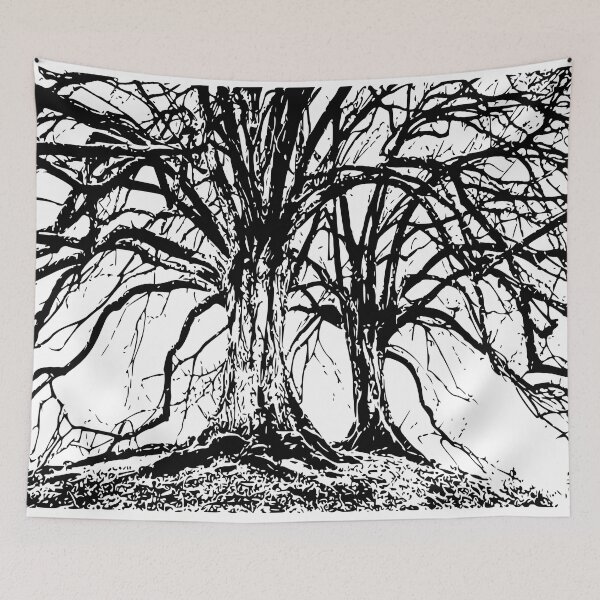 Item preview, Trees designed and sold by ocorvo.