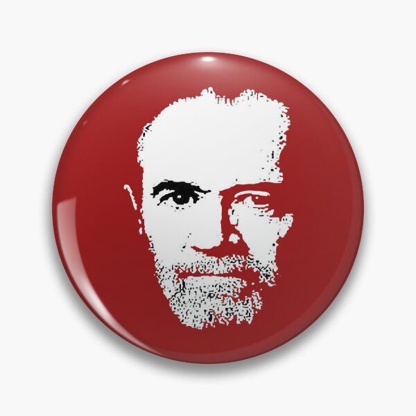 Item preview, George Carlin Comedy Legend  designed and sold by BonCornerst.