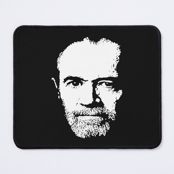Item preview, George Carlin Comedy Legend designed and sold by BonCornerst.