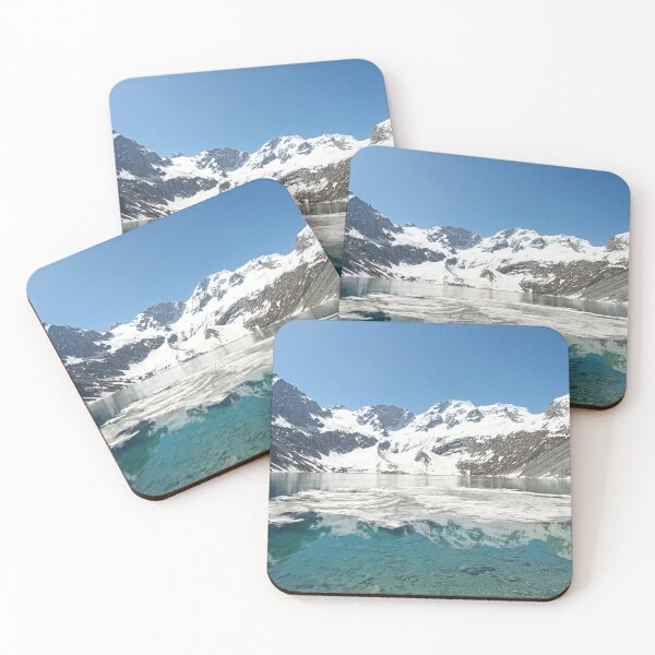 Item preview, ENJOY THE BEAUTY LAKES AND THE MOUNTAIN designed and sold by Ultimatedezign.