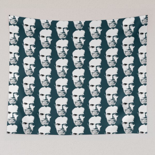 Item preview, George Carlin Comedy Legend  designed and sold by BonCornerst.