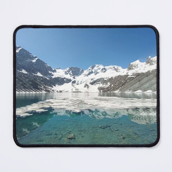 Item preview, ENJOY THE BEAUTY LAKES AND THE MOUNTAIN designed and sold by Ultimatedezign.