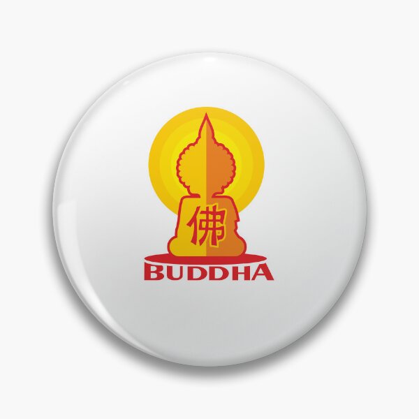 Item preview,  buddah, monk designed and sold by amid999.
