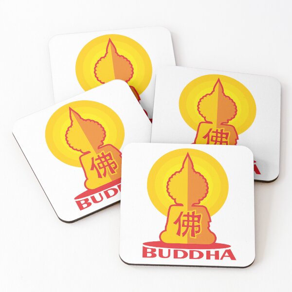 Item preview,  buddah, monk designed and sold by amid999.