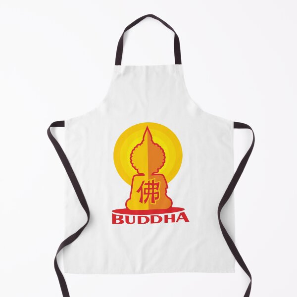 Item preview,  buddah, monk designed and sold by amid999.