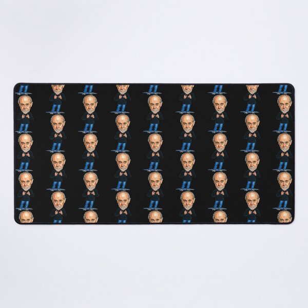 Item preview, George Carlin Comedy Legend designed and sold by BonCornerst.