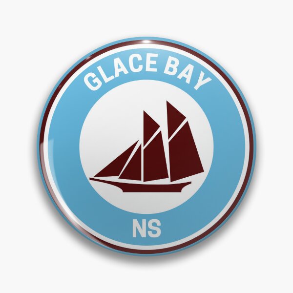 Item preview, Vintage Glace Bay Nova Scotia designed and sold by fearcity.