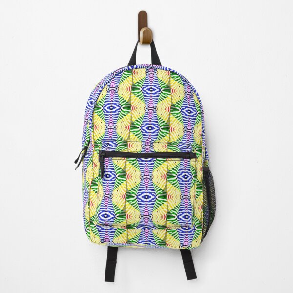 Item preview, Rainbow Zebra Pride designed and sold by desdemona47.