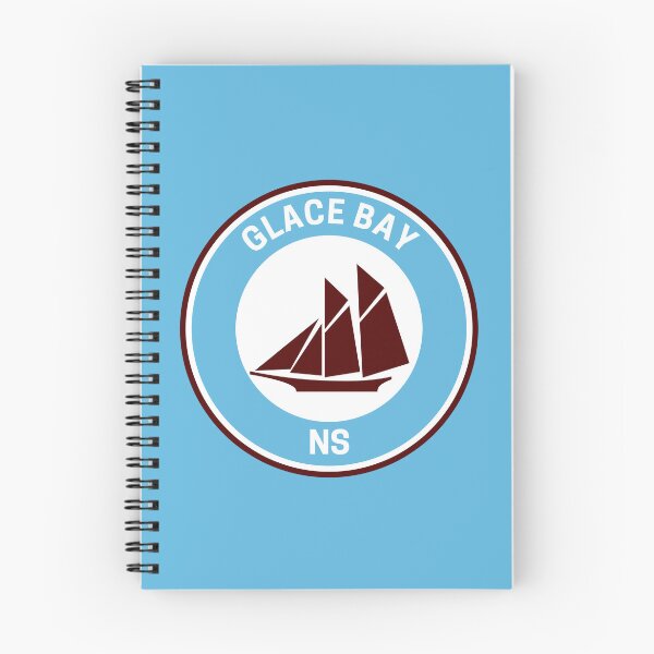 Item preview, Vintage Glace Bay Nova Scotia designed and sold by fearcity.