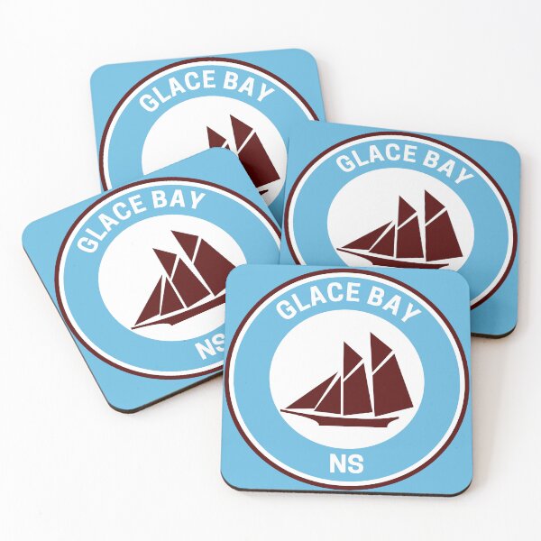 Item preview, Vintage Glace Bay Nova Scotia designed and sold by fearcity.
