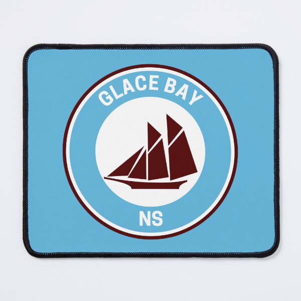 Item preview, Vintage Glace Bay Nova Scotia designed and sold by fearcity.