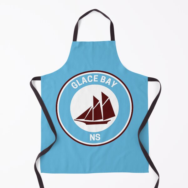 Item preview, Vintage Glace Bay Nova Scotia designed and sold by fearcity.