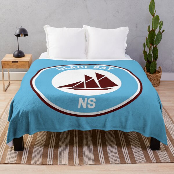 Item preview, Vintage Glace Bay Nova Scotia designed and sold by fearcity.