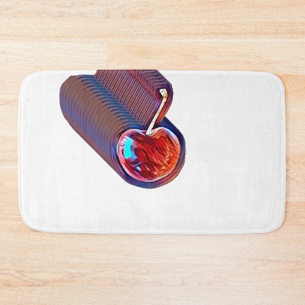 Item preview, Vintage Cherry Pattern Retro Collection designed and sold by boomantique.