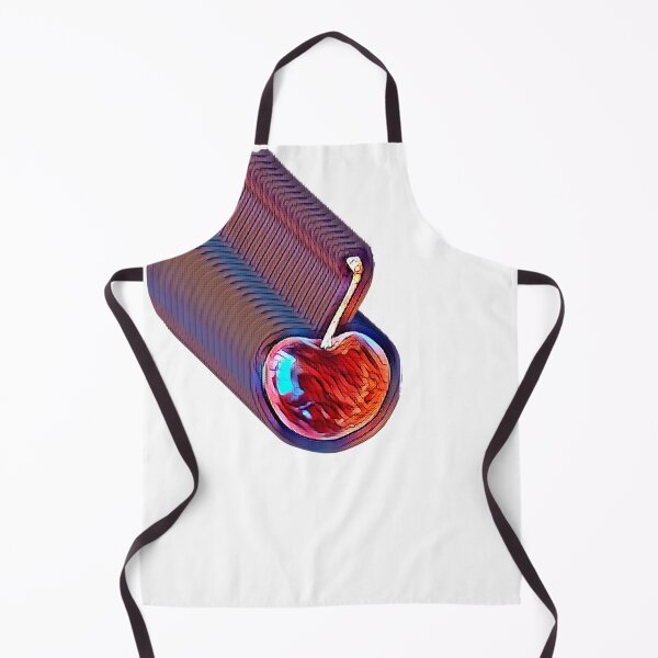 Item preview, Vintage Cherry Pattern Retro Collection designed and sold by boomantique.