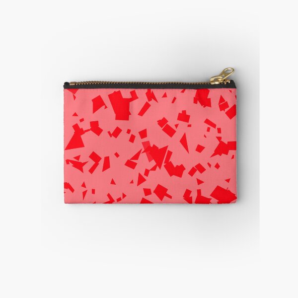 Item preview, Confetti Pattern, Red designed and sold by SariePhotograph.