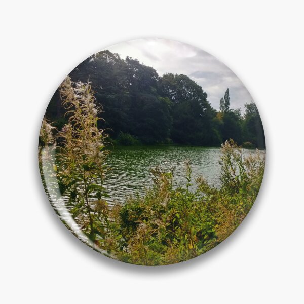 Item preview, #237 |☼| At The Water's Edge - Landscape Shot (Elsham Hall, Gardens & Country Park) designed and sold by Naean H.F. (Nez Man).