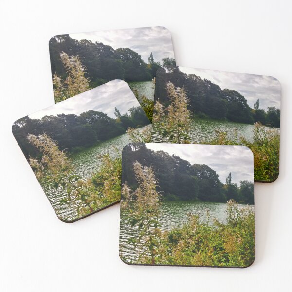 Item preview, #237 |☼| At The Water's Edge - Landscape Shot (Elsham Hall, Gardens & Country Park) designed and sold by Naean H.F. (Nez Man).