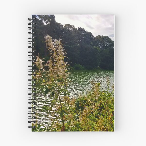 Item preview, #237 |☼| At The Water's Edge - Landscape Shot (Elsham Hall, Gardens & Country Park) designed and sold by Naean H.F. (Nez Man).