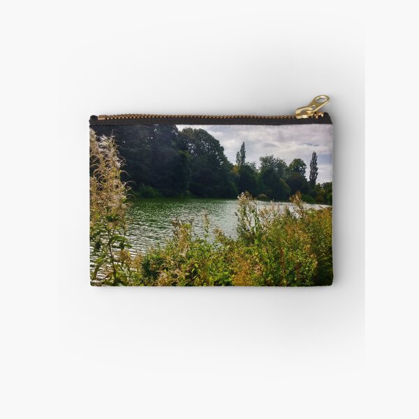Item preview, #237 |☼| At The Water's Edge - Landscape Shot (Elsham Hall, Gardens & Country Park) designed and sold by Naean H.F. (Nez Man).