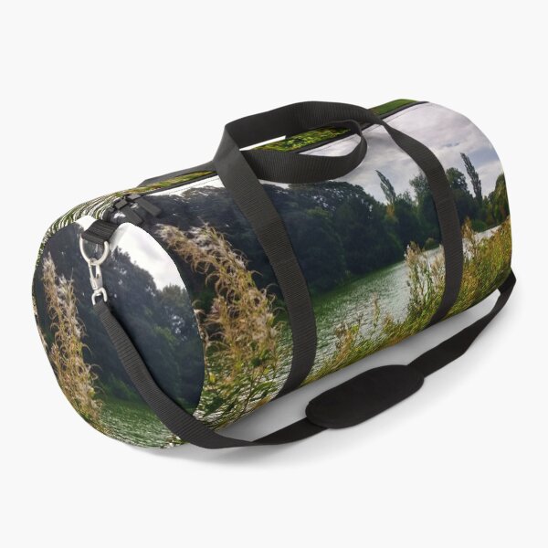 Item preview, #237 |☼| At The Water's Edge - Landscape Shot (Elsham Hall, Gardens & Country Park) designed and sold by Naean H.F. (Nez Man).