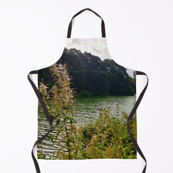 Item preview, #237 |☼| At The Water's Edge - Landscape Shot (Elsham Hall, Gardens & Country Park) designed and sold by Naean H.F. (Nez Man).